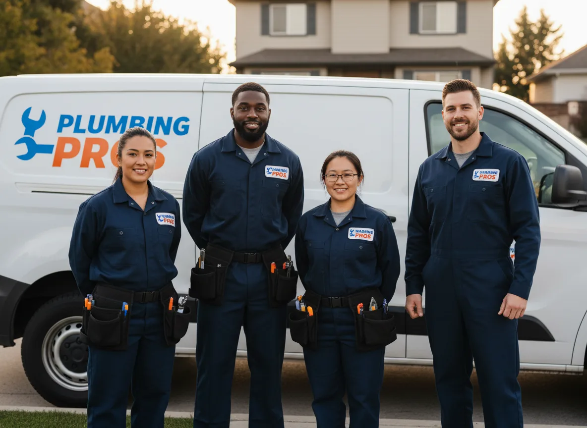 Water Heater Repair company in Scottown, OH
